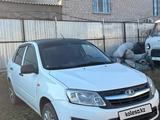 ВАЗ (Lada) Granta 2190 2015 года за 2 100 000 тг. в Семей