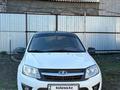 ВАЗ (Lada) Granta 2190 2015 годаүшін2 100 000 тг. в Семей – фото 4