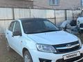 ВАЗ (Lada) Granta 2190 2015 годаүшін2 100 000 тг. в Семей – фото 7