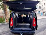 Peugeot Partner 2011 года за 3 800 000 тг. в Актобе – фото 4