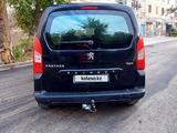 Peugeot Partner 2011 года за 3 800 000 тг. в Актобе – фото 2