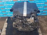 Двигатель М273for321 000 тг. в Астана – фото 5