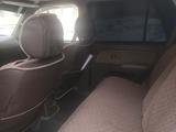 Toyota 4Runner 1999 годаүшін5 000 000 тг. в Актау – фото 5