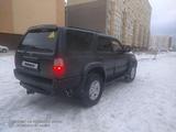 Toyota 4Runner 1999 года за 6 000 000 тг. в Актау – фото 4