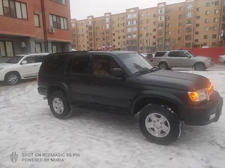 Toyota 4Runner 1999 года за 5 800 000 тг. в Актау – фото 6