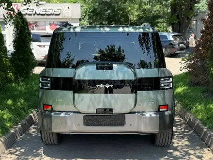 BYD FangChengBao Titanium 7 2025 года за 21 990 000 тг. в Алматы – фото 5