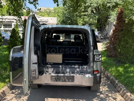 BYD FangChengBao Titanium 7 2025 года за 21 990 000 тг. в Алматы – фото 6