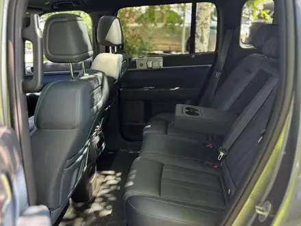 BYD FangChengBao Titanium 7 2025 года за 21 990 000 тг. в Алматы – фото 13