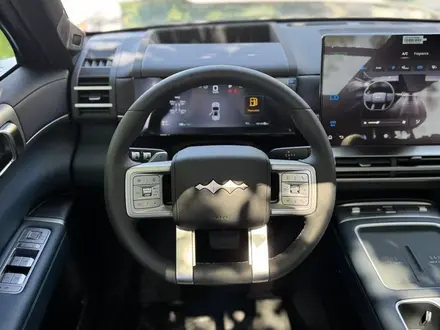 BYD FangChengBao Titanium 7 2025 года за 21 990 000 тг. в Алматы – фото 8