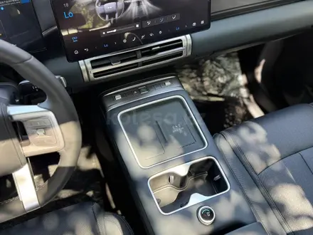BYD FangChengBao Titanium 7 2025 года за 21 990 000 тг. в Алматы – фото 10