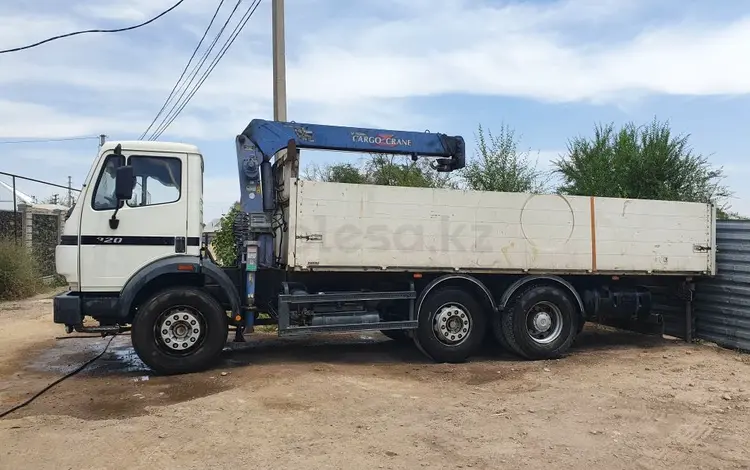 Mercedes-Benz 1998 года за 14 500 000 тг. в Алматы