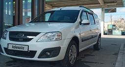 ВАЗ (Lada) Largus 2014 года за 5 500 000 тг. в Кызылорда