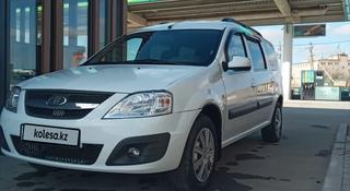 ВАЗ (Lada) Largus 2014 года за 5 500 000 тг. в Кызылорда
