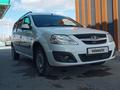 ВАЗ (Lada) Largus 2014 годаүшін5 000 000 тг. в Кызылорда – фото 2