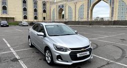 Chevrolet Onix 2023 года за 8 000 000 тг. в Тараз