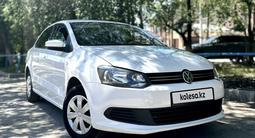 Volkswagen Polo 2013 годаүшін4 300 000 тг. в Костанай – фото 2