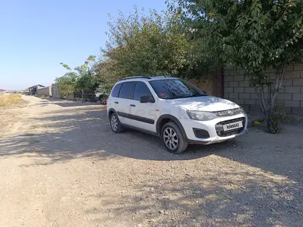 ВАЗ (Lada) Kalina 2194 2015 года за 3 200 000 тг. в Шымкент