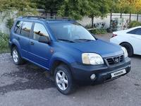 Nissan X-Trail 2003 года за 3 800 000 тг. в Караганда