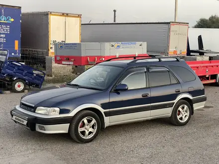 Toyota Sprinter Carib 1995 года за 2 650 000 тг. в Алматы – фото 2