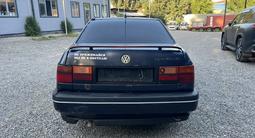 Volkswagen Vento 1993 года за 550 000 тг. в Алматы – фото 4