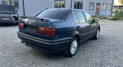 Volkswagen Vento 1993 года за 550 000 тг. в Алматы – фото 3