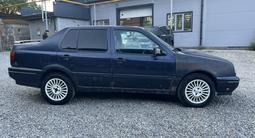 Volkswagen Vento 1993 года за 550 000 тг. в Алматы – фото 2