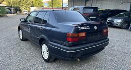 Volkswagen Vento 1993 года за 550 000 тг. в Алматы – фото 5