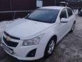 Chevrolet Cruze 2013 года за 4 500 000 тг. в Алматы – фото 11