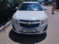 Chevrolet Cruze 2013 годаүшін4 500 000 тг. в Алматы – фото 3