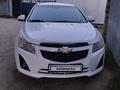 Chevrolet Cruze 2013 года за 4 500 000 тг. в Алматы – фото 7