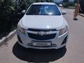 Chevrolet Cruze 2013 годаүшін4 500 000 тг. в Алматы – фото 9