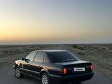 Audi 100 1993 года за 1 400 000 тг. в Кызылорда – фото 2