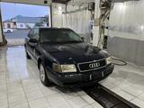 Audi 100 1993 года за 1 400 000 тг. в Кызылорда – фото 3