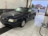 Audi 100 1993 года за 1 400 000 тг. в Кызылорда – фото 4