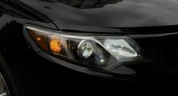 Toyota Camry 2014 годаүшін6 800 000 тг. в Алматы – фото 3