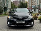 Toyota Camry 2014 года за 6 800 000 тг. в Алматы – фото 4