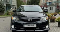Toyota Camry 2014 годаүшін6 800 000 тг. в Алматы – фото 4