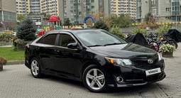 Toyota Camry 2014 годаүшін6 800 000 тг. в Алматы