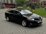 Toyota Camry 2014 года за 6 800 000 тг. в Алматы – фото 2