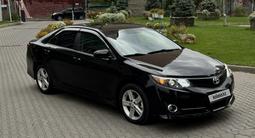 Toyota Camry 2014 годаүшін6 800 000 тг. в Алматы – фото 2