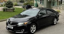Toyota Camry 2014 годаүшін6 800 000 тг. в Алматы – фото 5