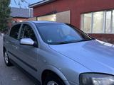 Opel Astra 2003 года за 2 800 000 тг. в Актобе – фото 2