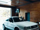 Audi 80 1993 года за 1 350 000 тг. в Алматы – фото 3