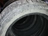 Шины зимние шипованные 4 штуки за 60 000 тг. в Усть-Каменогорск – фото 5