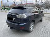 Lexus RX 330 2004 годаүшін7 000 000 тг. в Семей – фото 4