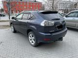 Lexus RX 330 2004 годаүшін7 000 000 тг. в Семей – фото 2