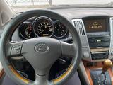 Lexus RX 330 2004 годаүшін7 000 000 тг. в Семей – фото 3