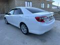 Toyota Camry 2014 годаүшін6 400 000 тг. в Атырау – фото 4