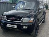 Mitsubishi Montero 2001 годаүшін7 000 000 тг. в Сатпаев