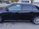 Toyota Camry 2012 года за 9 200 000 тг. в Конаев (Капшагай)